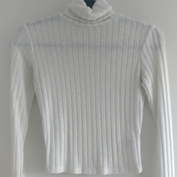 Garage Turtleneck - Picture 1 of 2